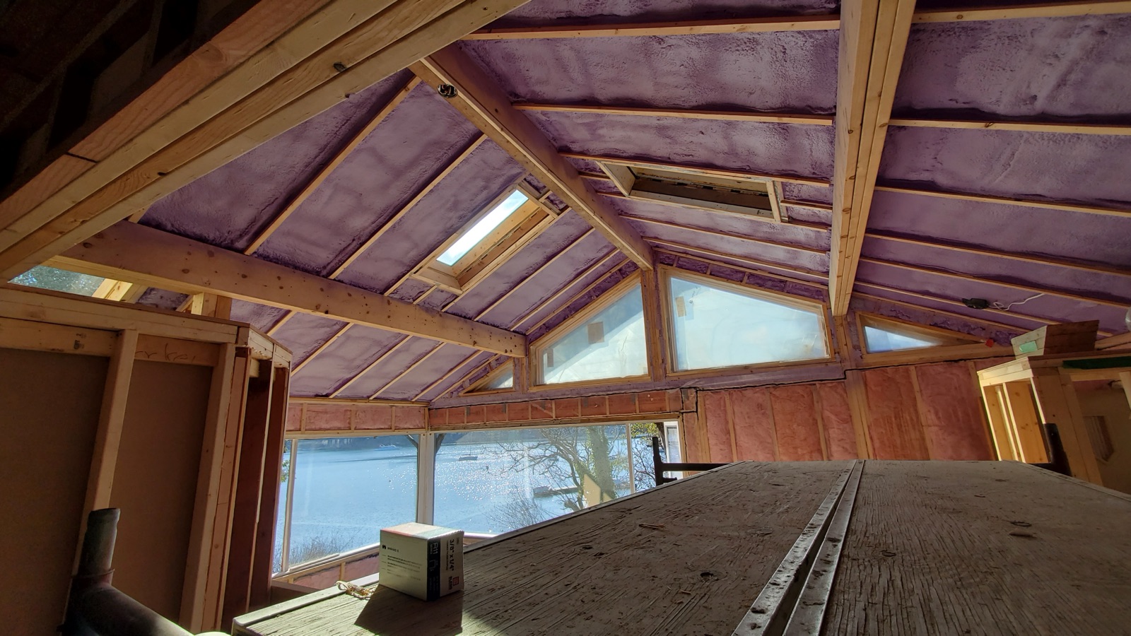Brentwood Renovation — photo 1