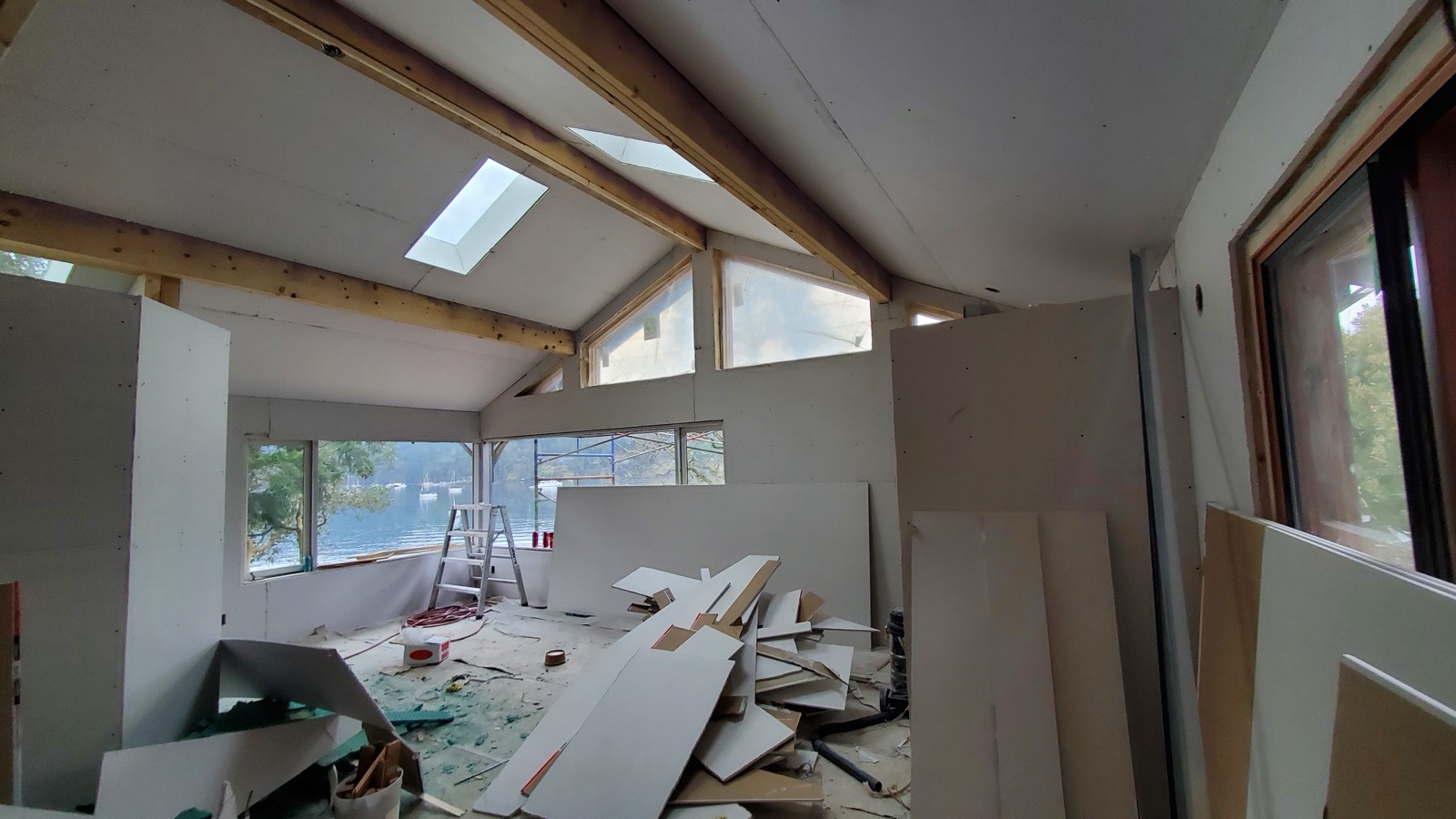 Brentwood Renovation — photo 2