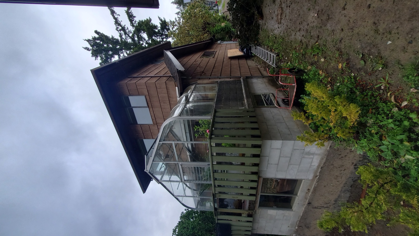 Brentwood Renovation — photo 3