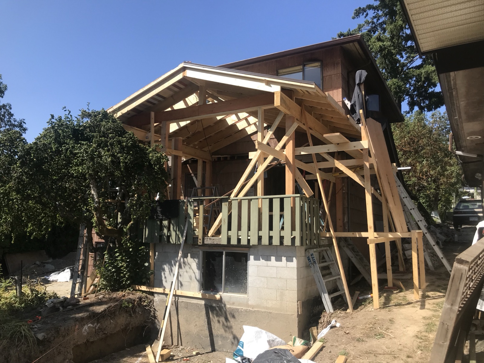 Brentwood Renovation — photo 4