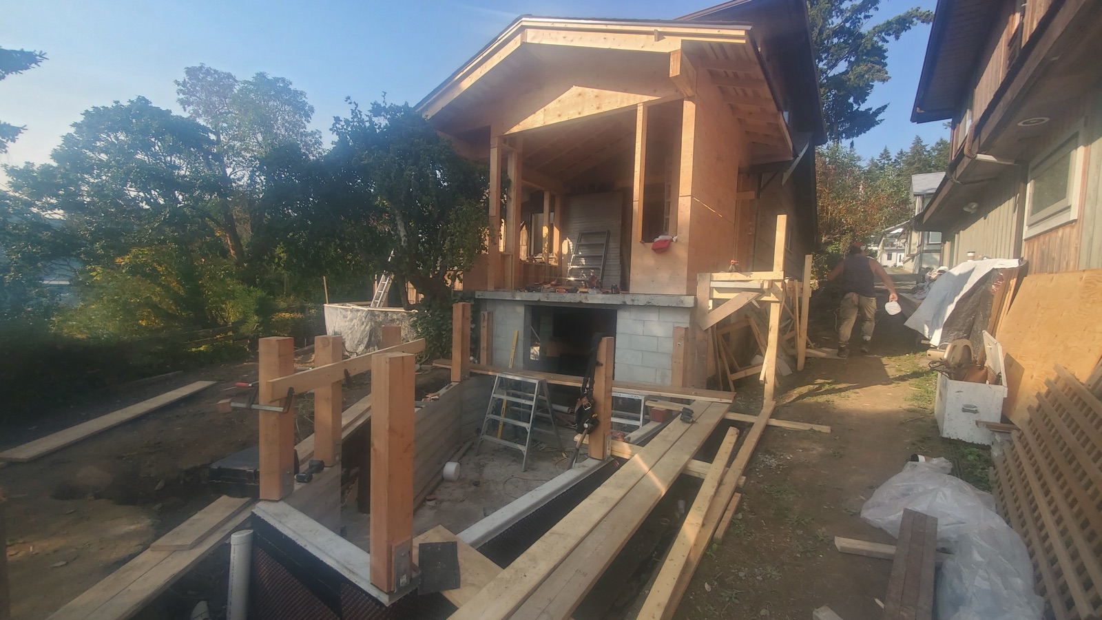 Brentwood Renovation — photo 5