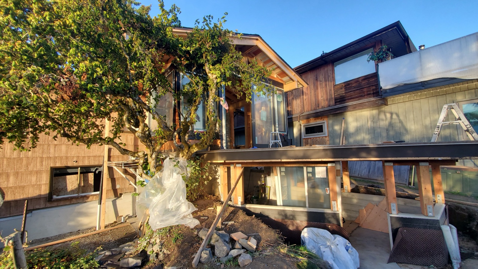 Brentwood Renovation — photo 6