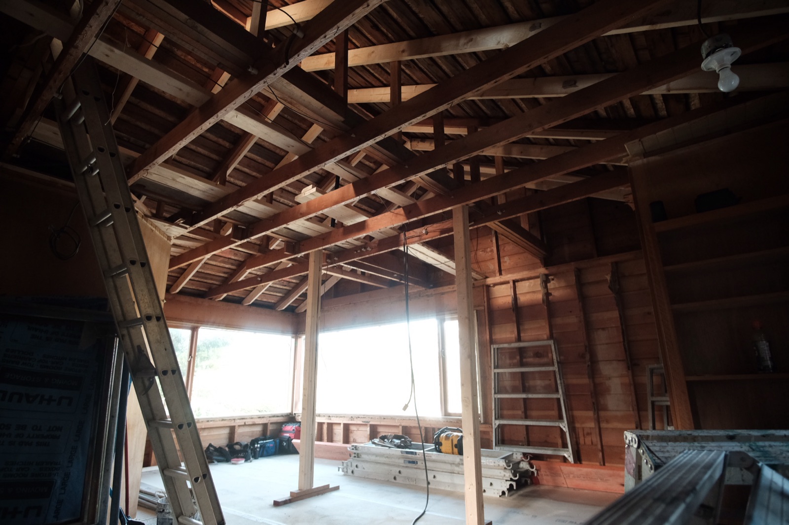Brentwood Renovation — photo 9