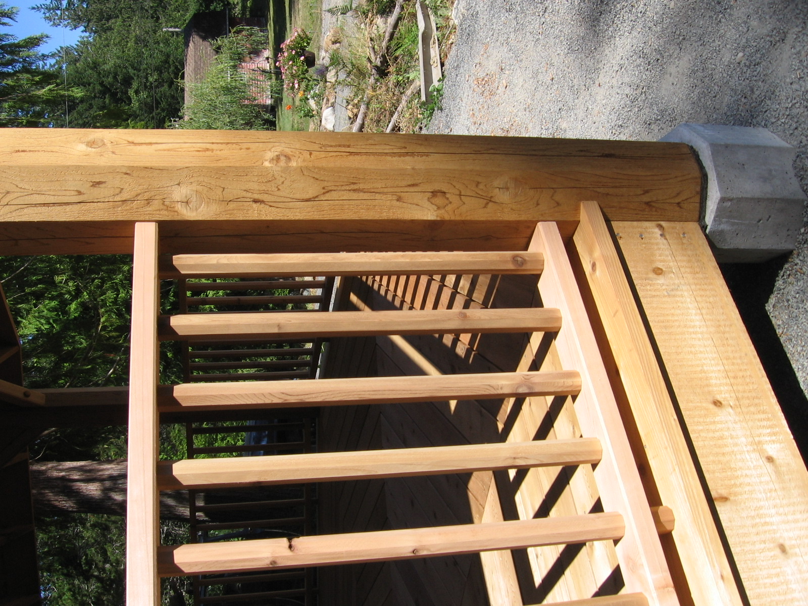 Cedar Gazebo — photo 5