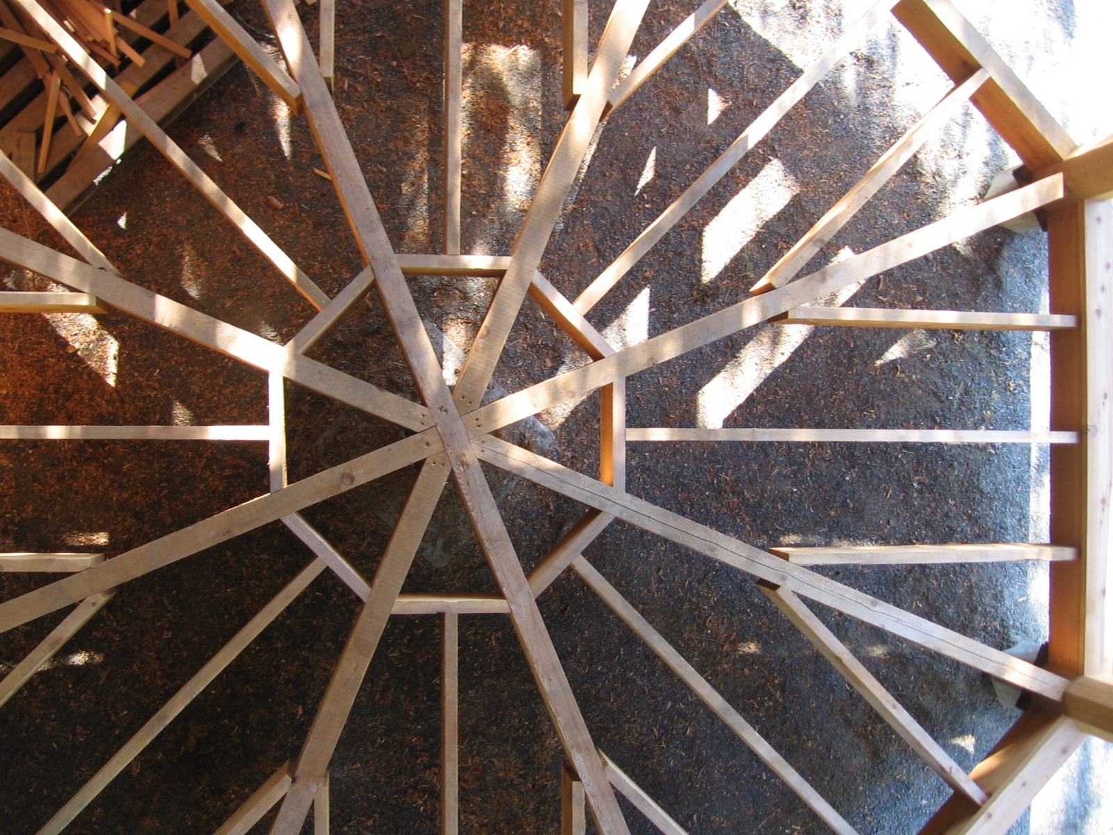 Cedar Gazebo — photo 7