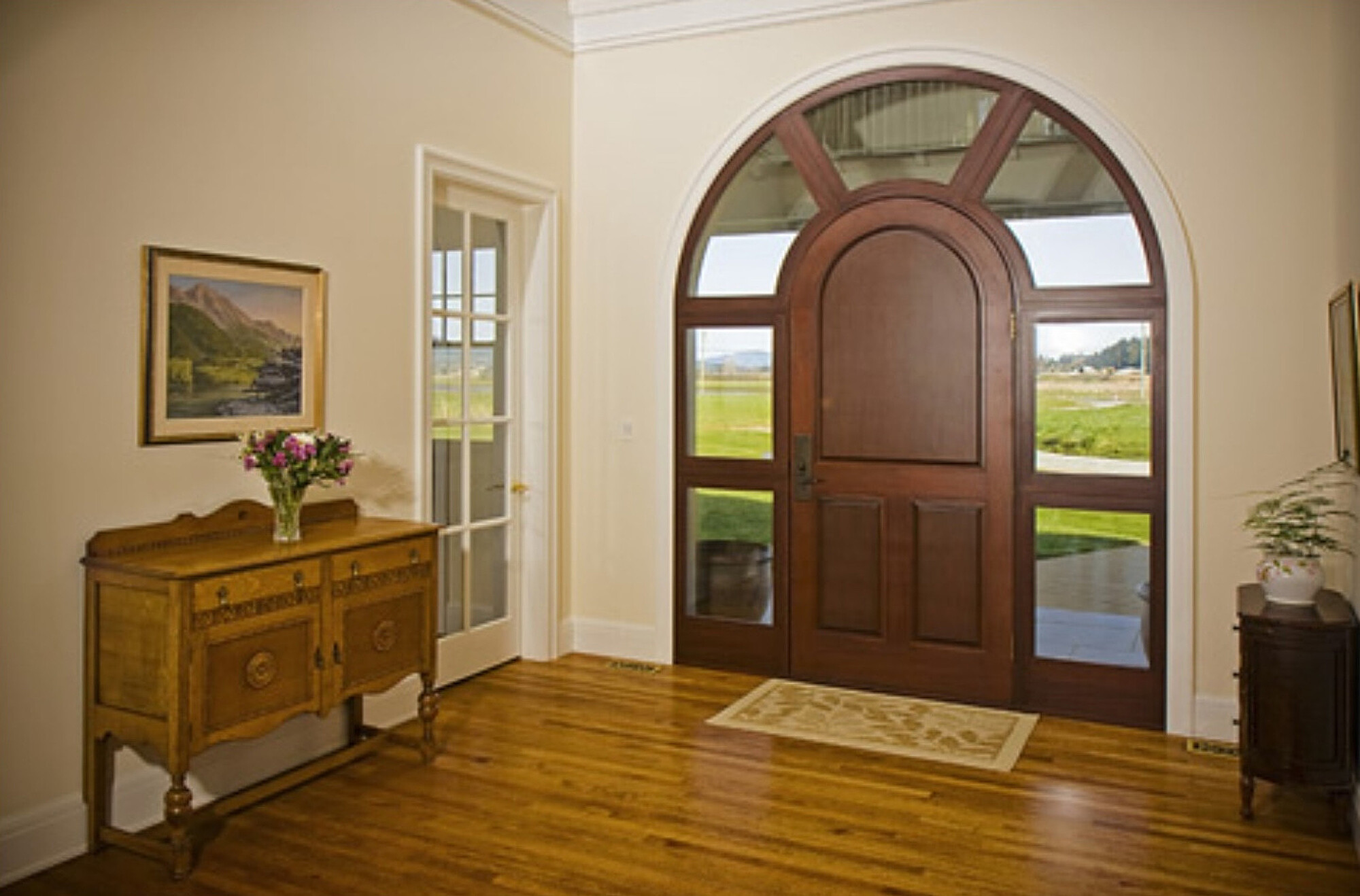 Central Saanich Custom — photo 2