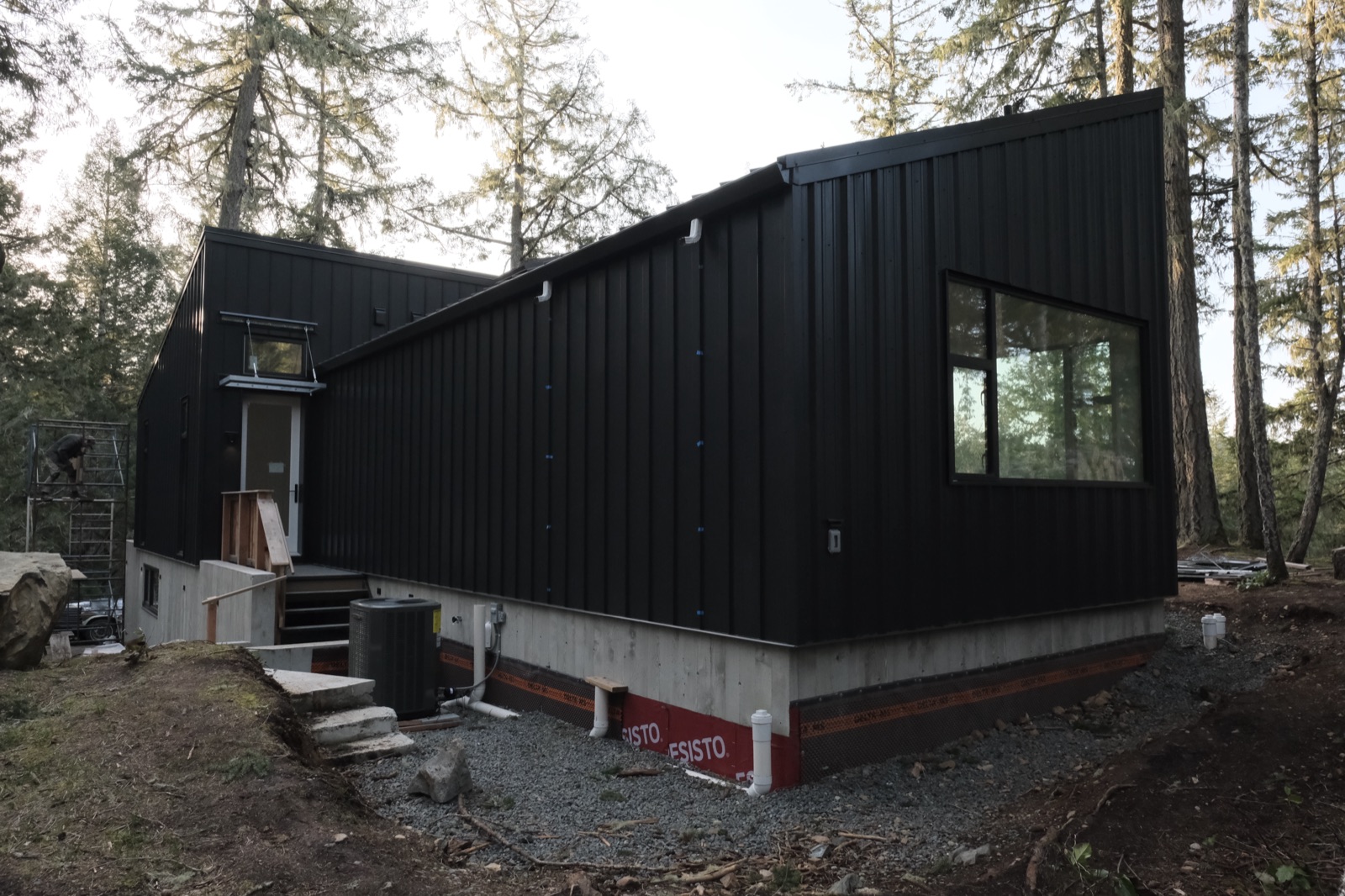 Metchosin Custom — photo 2