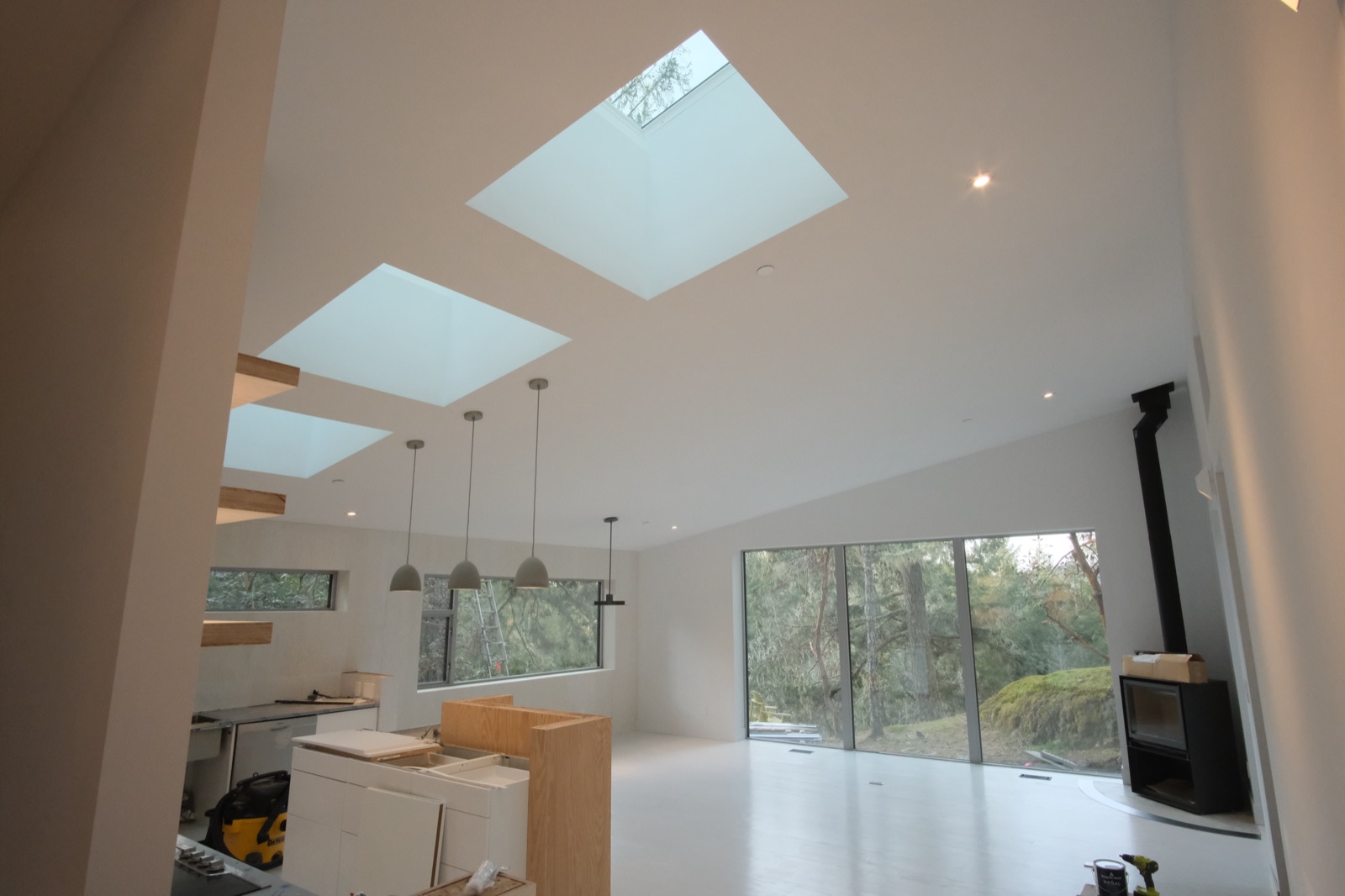 Metchosin Custom — photo 6