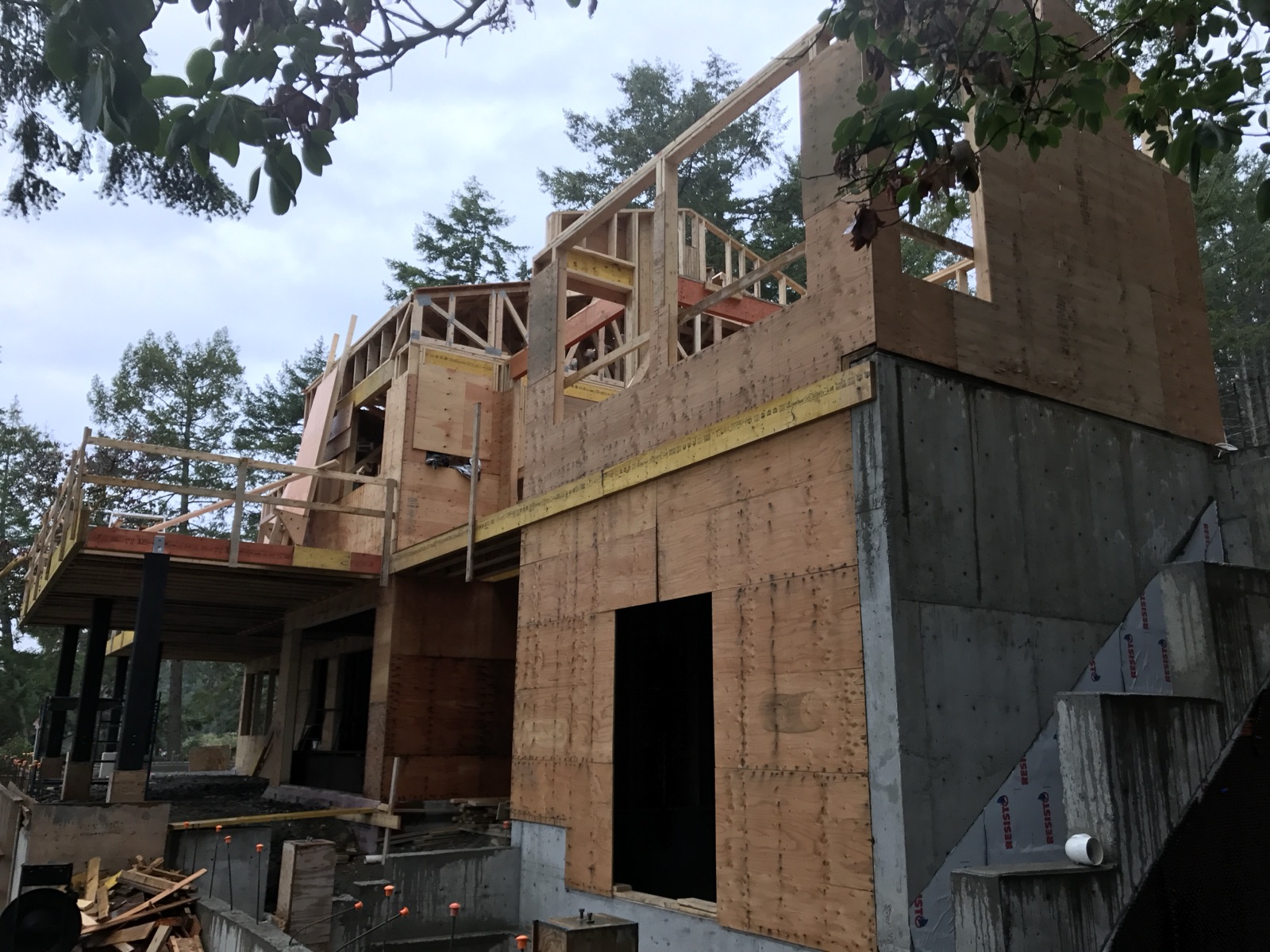Pender Custom — photo 2
