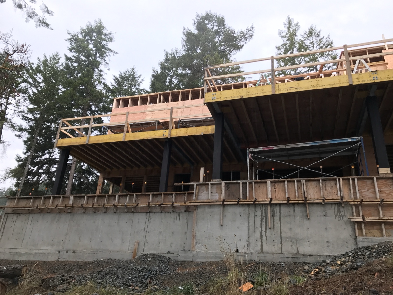 Pender Custom — photo 3