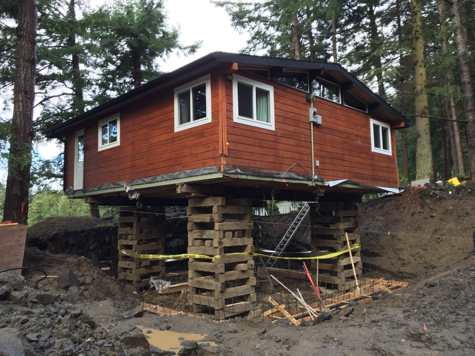 Pender Custom — photo 5
