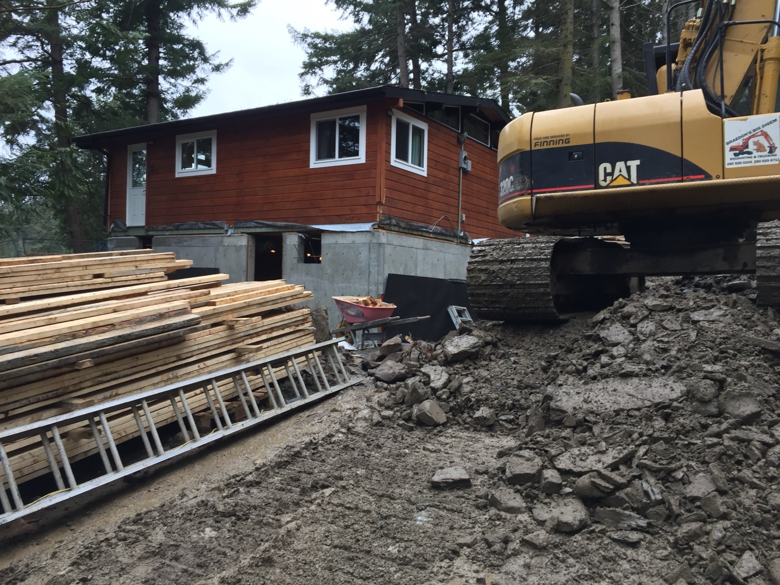 Pender Custom — photo 6