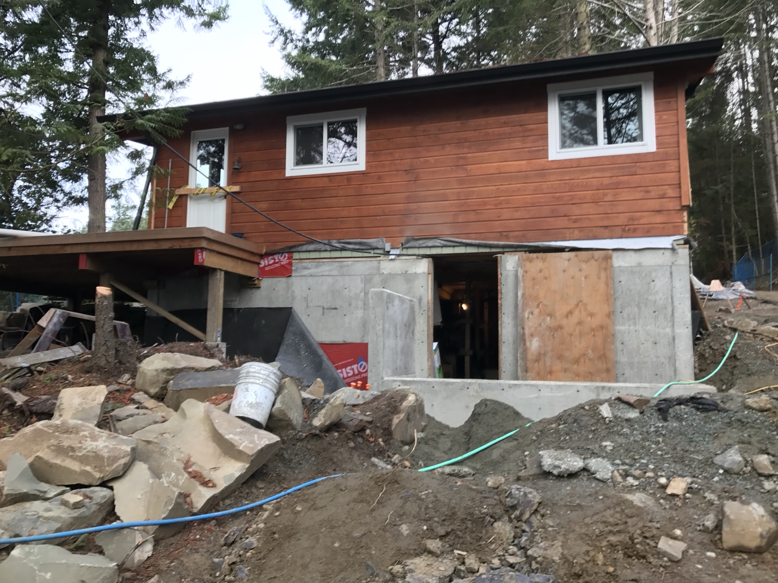 Pender Custom — photo 7