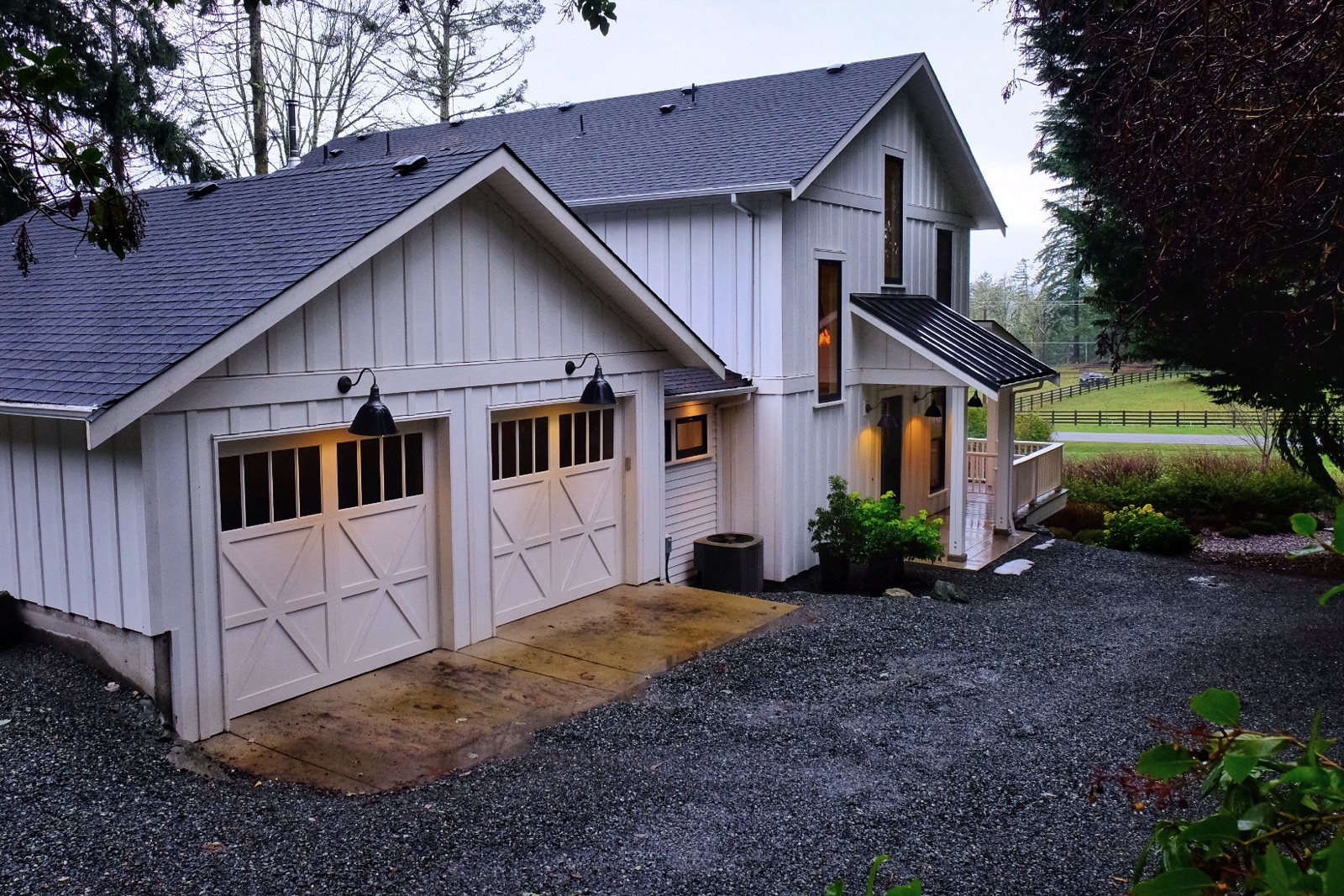 Saanich Custom — photo 5