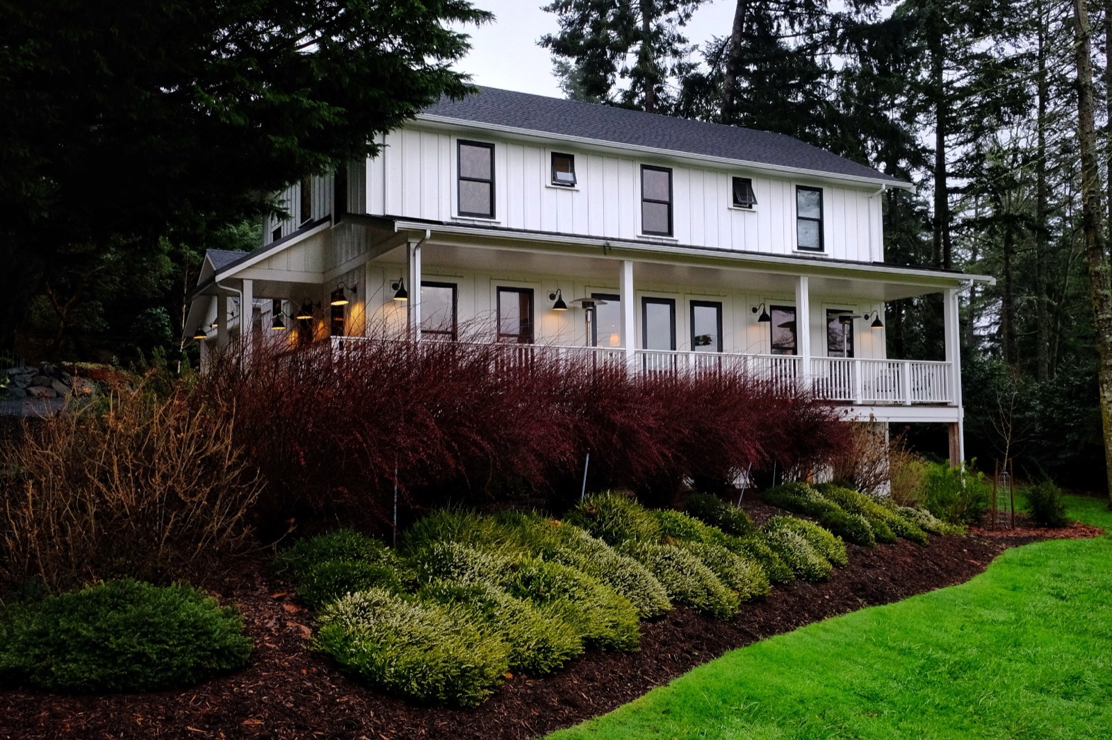 Saanich Custom — photo 6