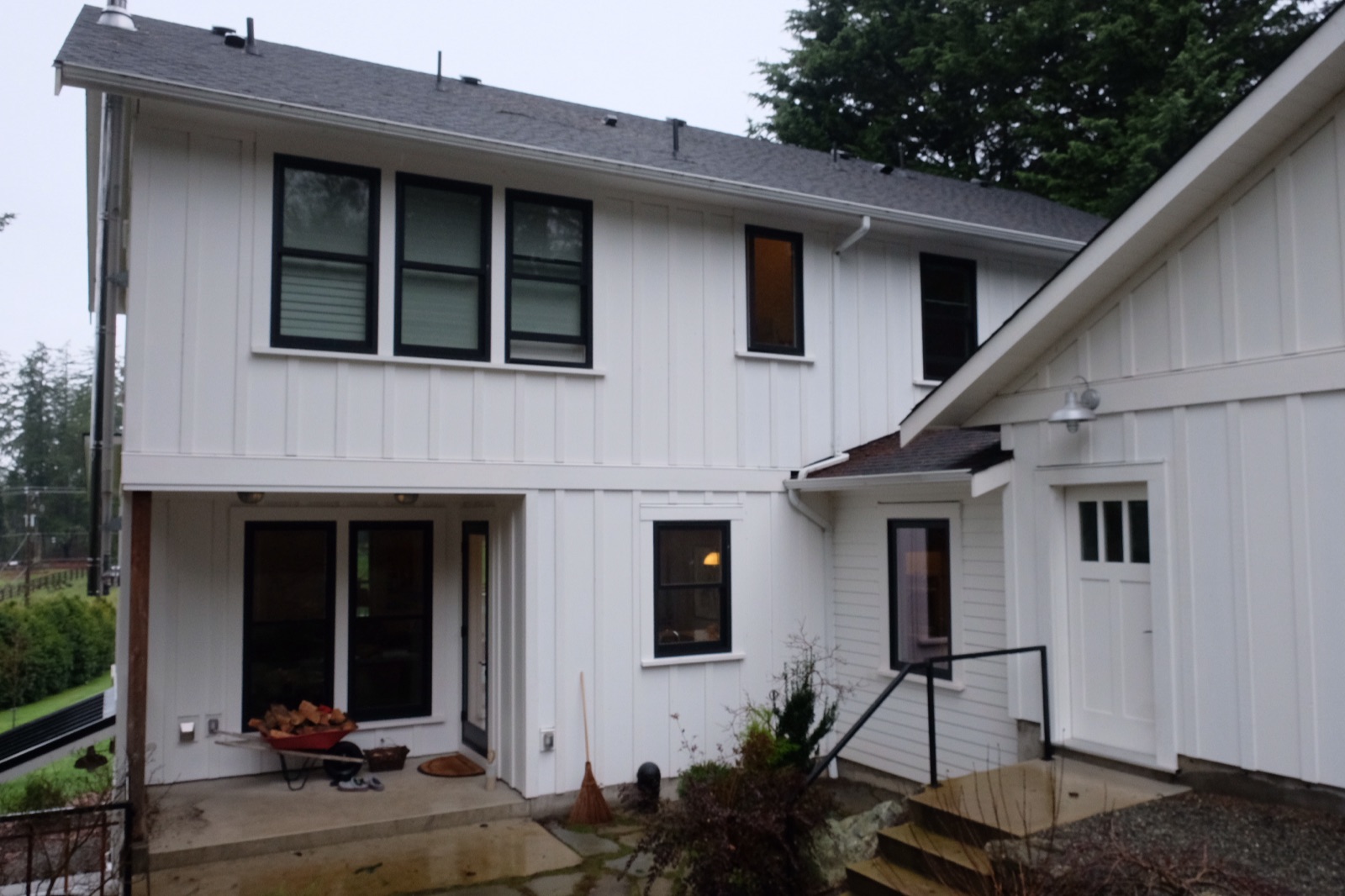 Saanich Custom — photo 7
