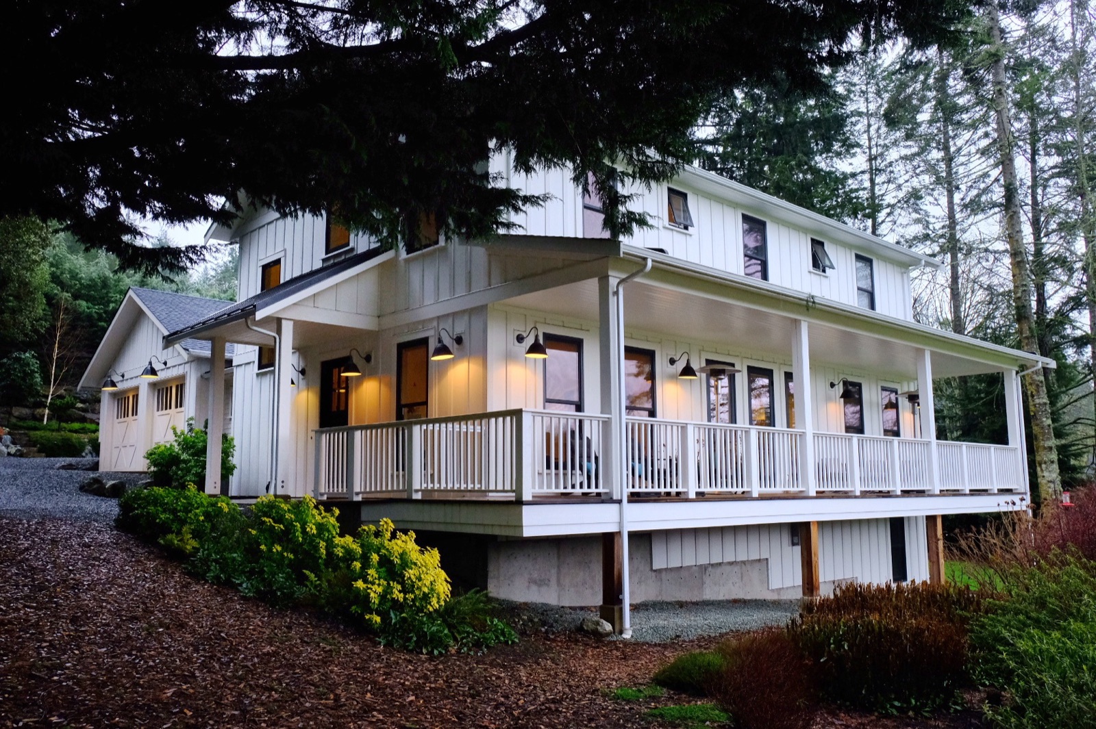 Saanich Custom — photo 8