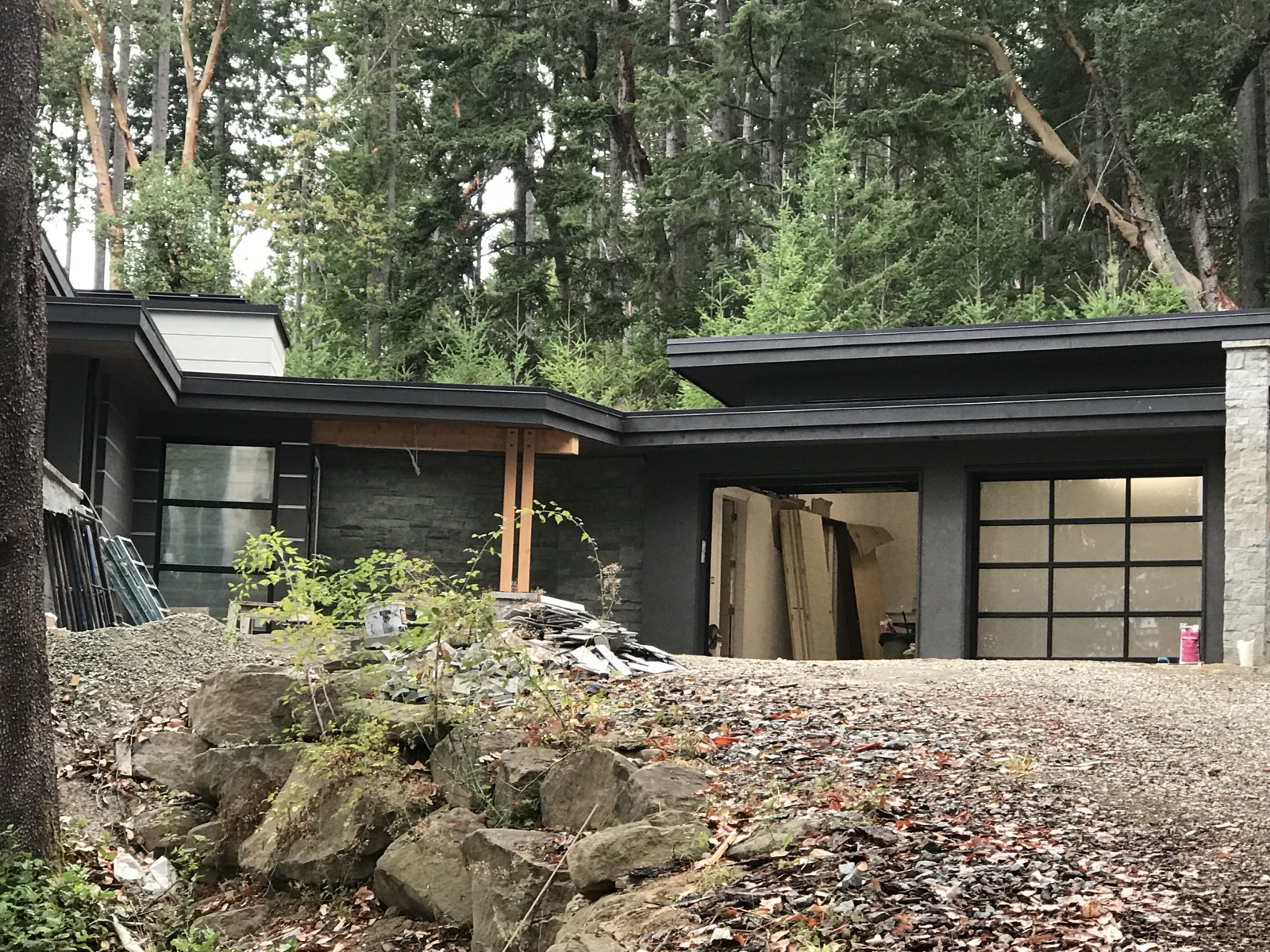 Saltspring Custom — photo 3