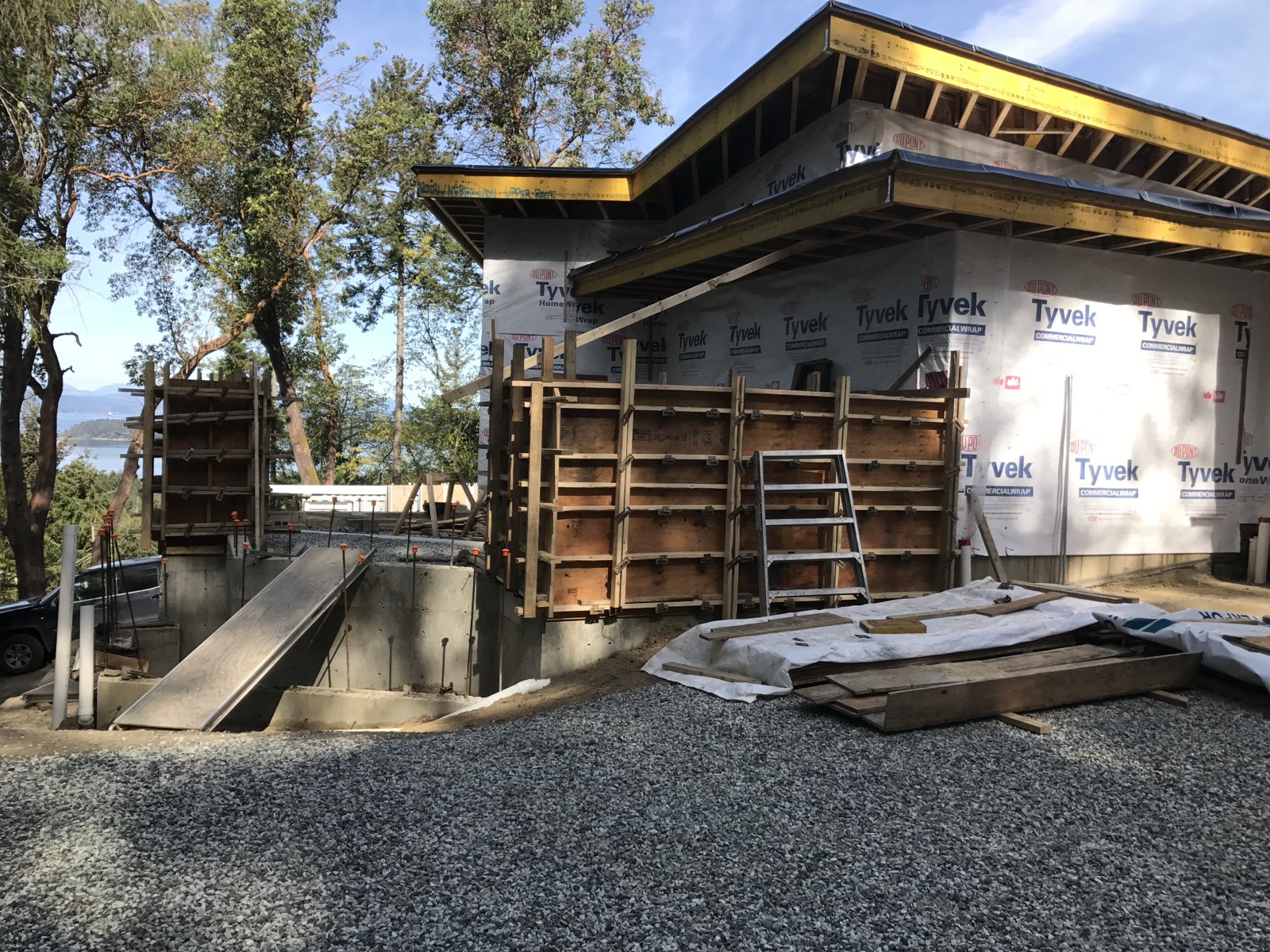 Saltspring Custom — photo 7