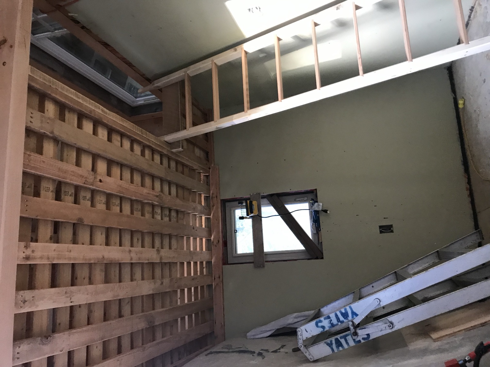 Salvaged Cabin — photo 1