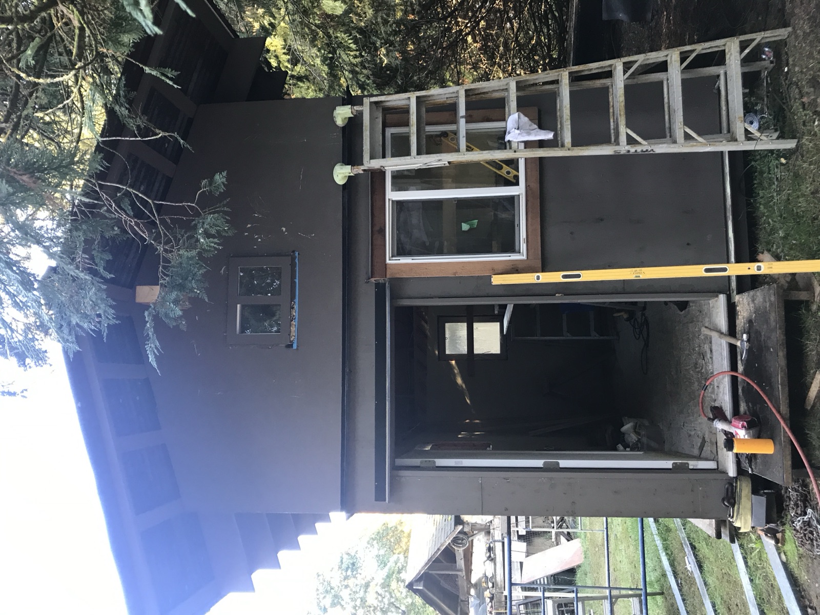 Salvaged Cabin — photo 4