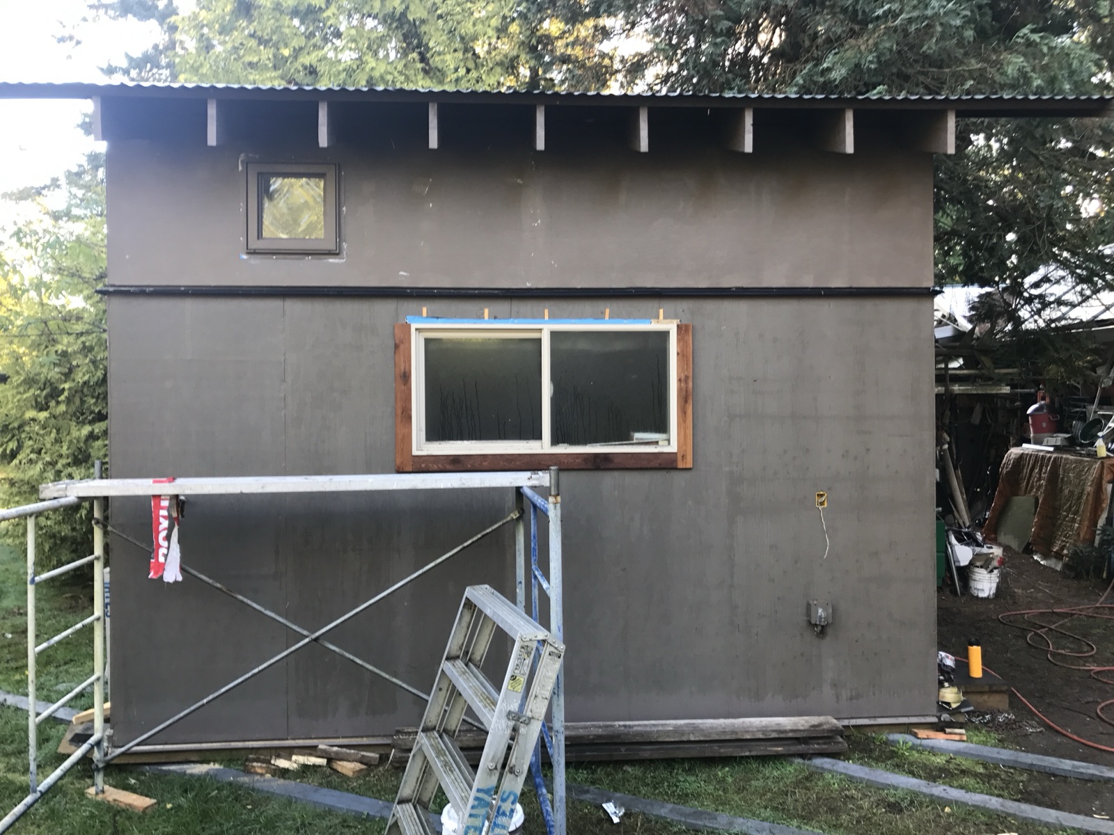 Salvaged Cabin — photo 5