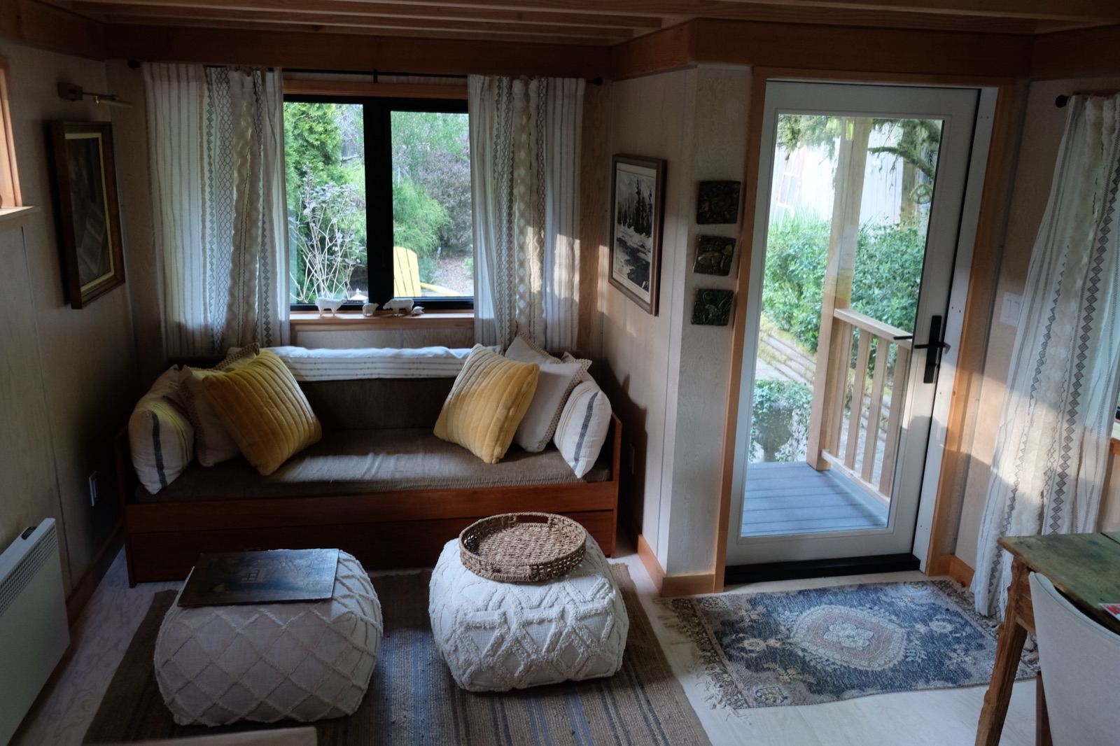 Sooke River Studio — photo 1