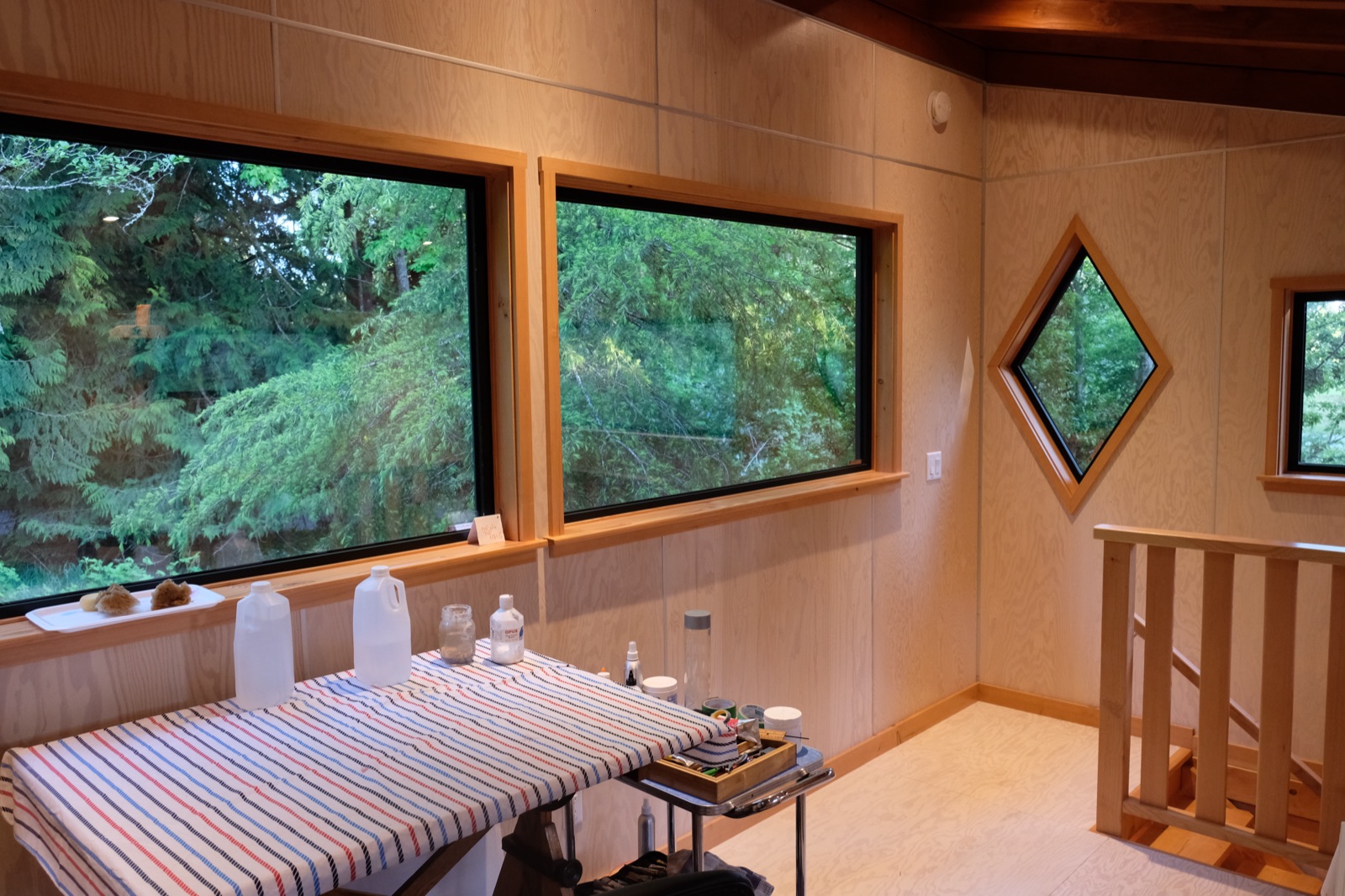 Sooke River Studio — photo 8