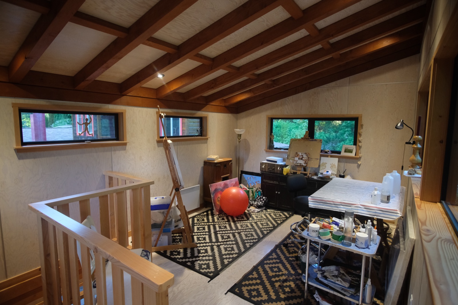 Sooke River Studio — photo 11